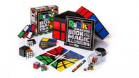 Marvin's Magic - Rubik’s Amazing Box of Magic Tricks