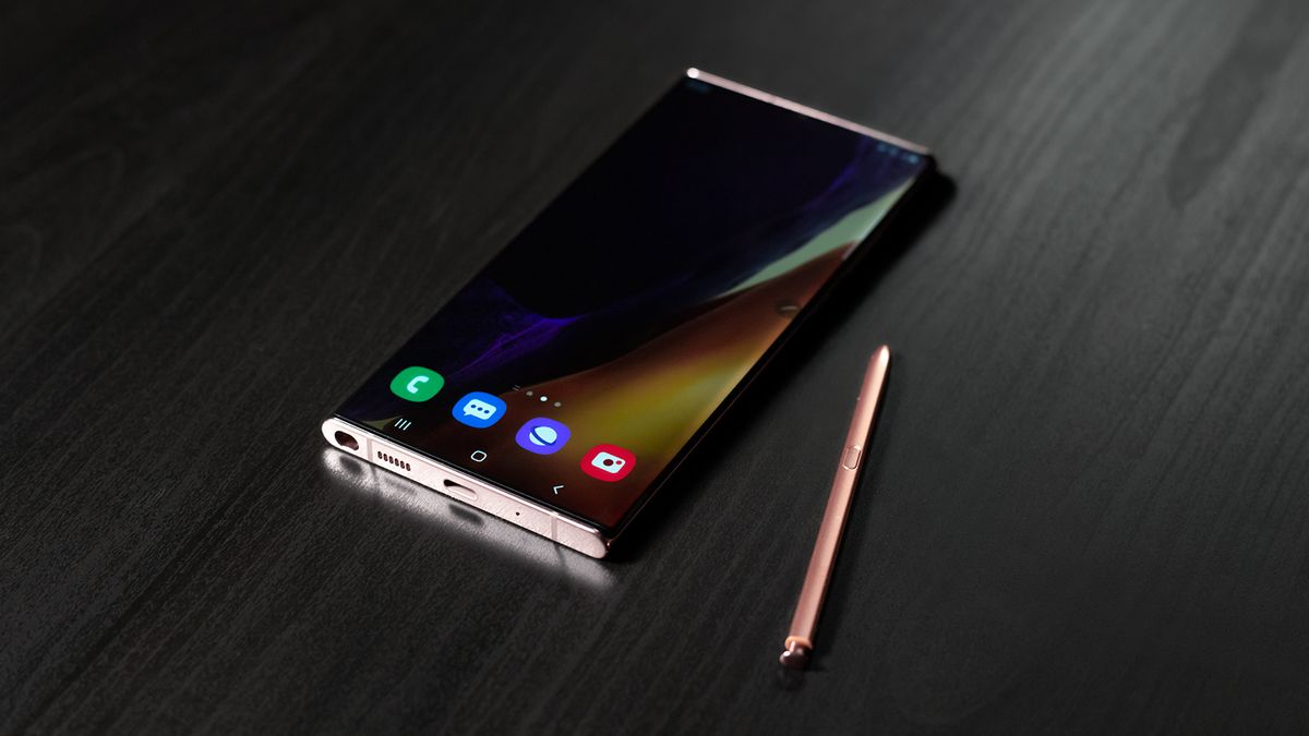 samsung best new phone of 2020