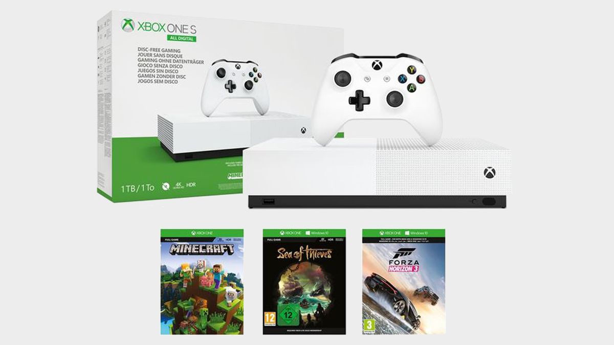 xbox one s fortnite bundle argos