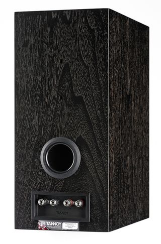 Tannoy DC6 SE