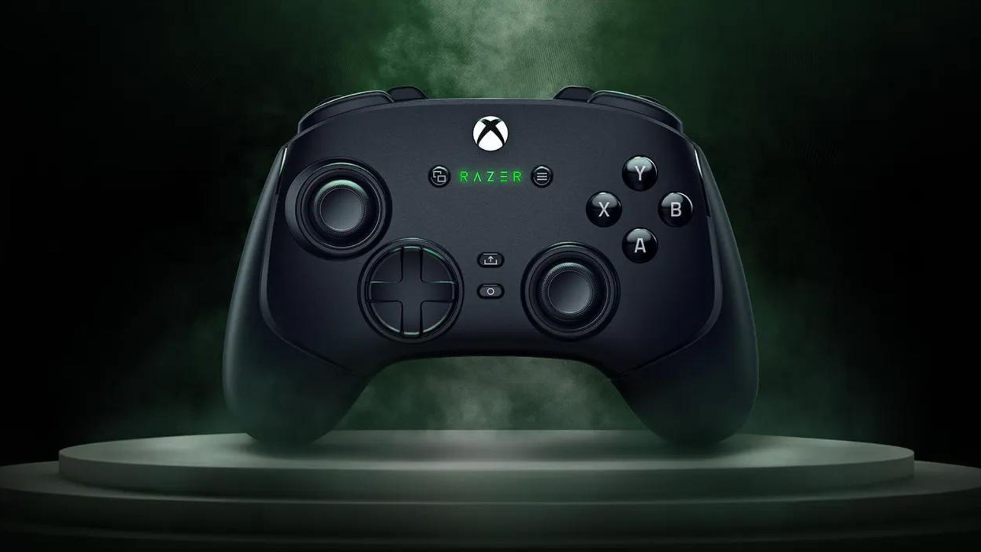 The latest Razer pro controller is going to make PS5 players very jealous