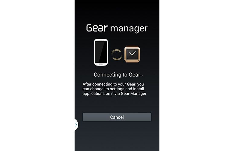 Galaxy Gear Review Samsung Smartwatch LAPTOP Magazine Laptop Mag