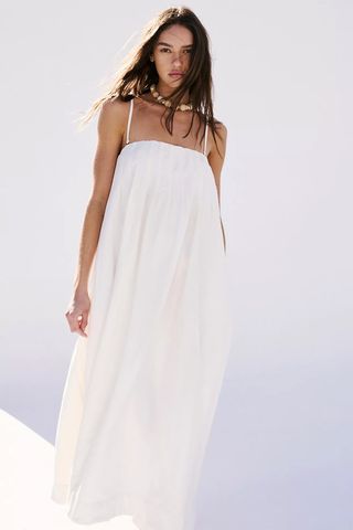 Free-Est All For Sun Maxi Dress