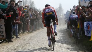 'We tested over the limit' - We talk Paris-Roubaix tech with Lidl-Trek's Technical Manager