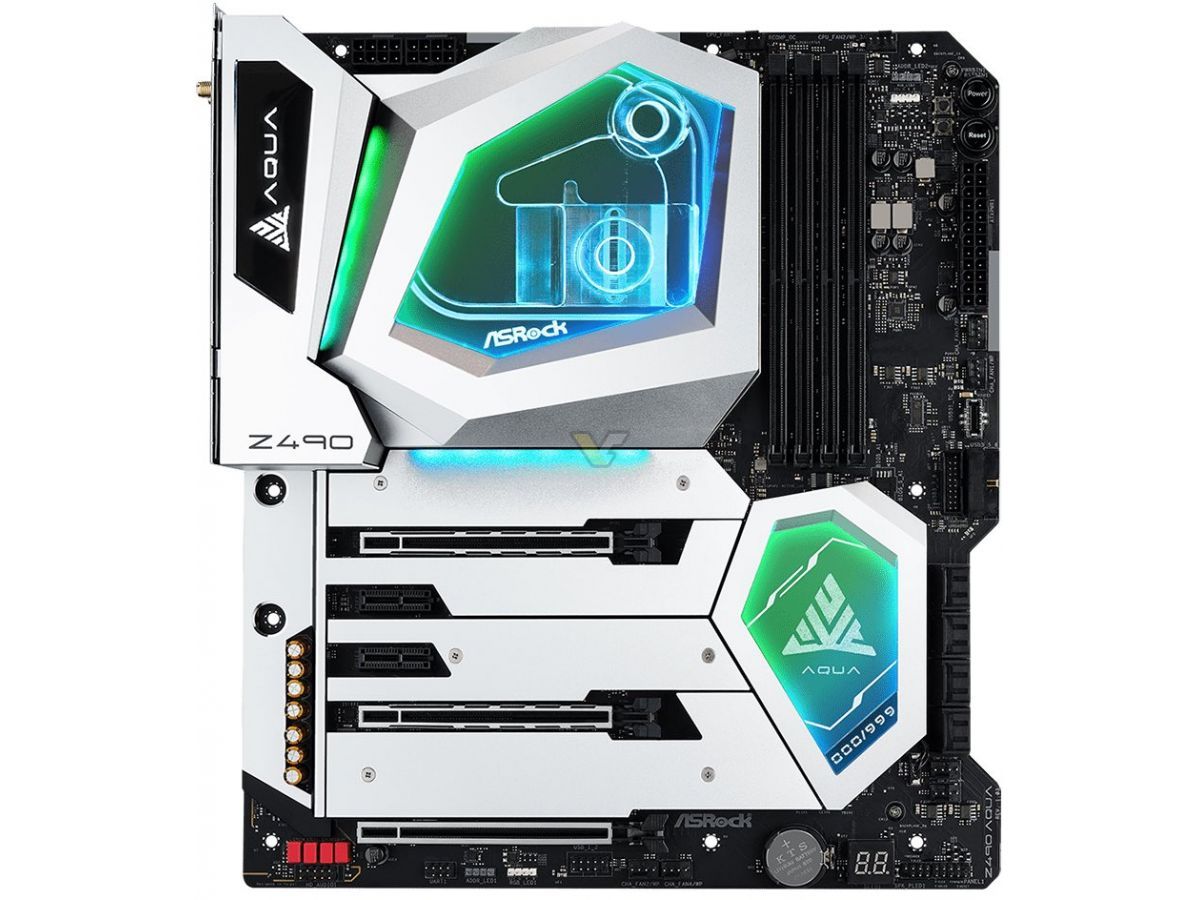 ASRock Z490 STEEL LEGEND マザボ　＋NZXT水冷クーラー UzHpX7uZbkjUQYFZV3kQNJ-1200-80.jpg