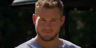 Bachelor Nation Colton Underwood