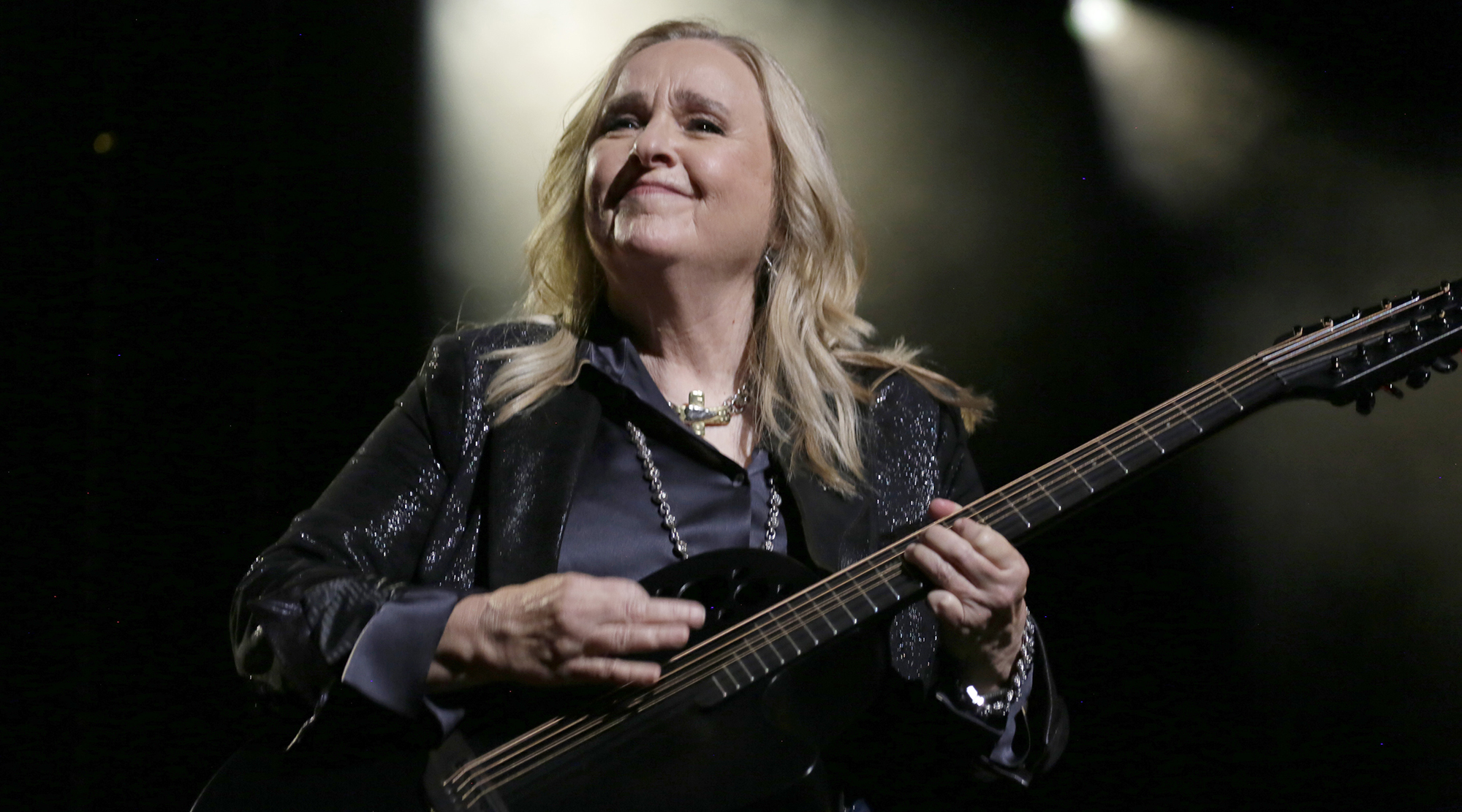 MELISSA ETHERIDGE: I&rsquo;M NOT BROKEN" World Premiere at 2024 Tribeca Festival at Beacon Theatre on June 14, 2024 in New York City. 