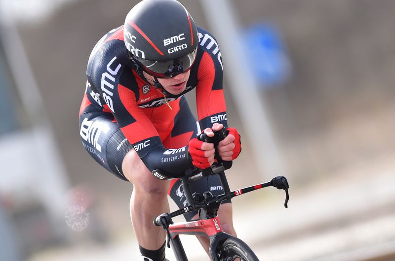 Tom Bohli (BMC)