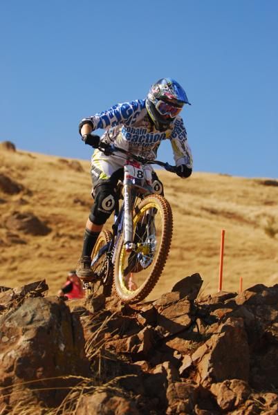 Kovarik-Buchar made it a double again for the second week running.