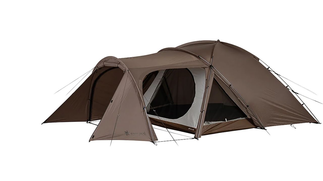 Snow Peak Amenity Dome 3