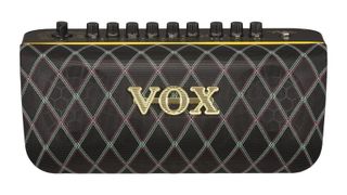 Best Desktop Guitar Amps: Vox Adio Air GT