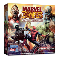 Marvel Zombies: Heroes' Resistance | £49.99£40.10 at Magic MadhouseSave £18 - Buy it if:✅ Don't buy it if:❌ Price check:💲