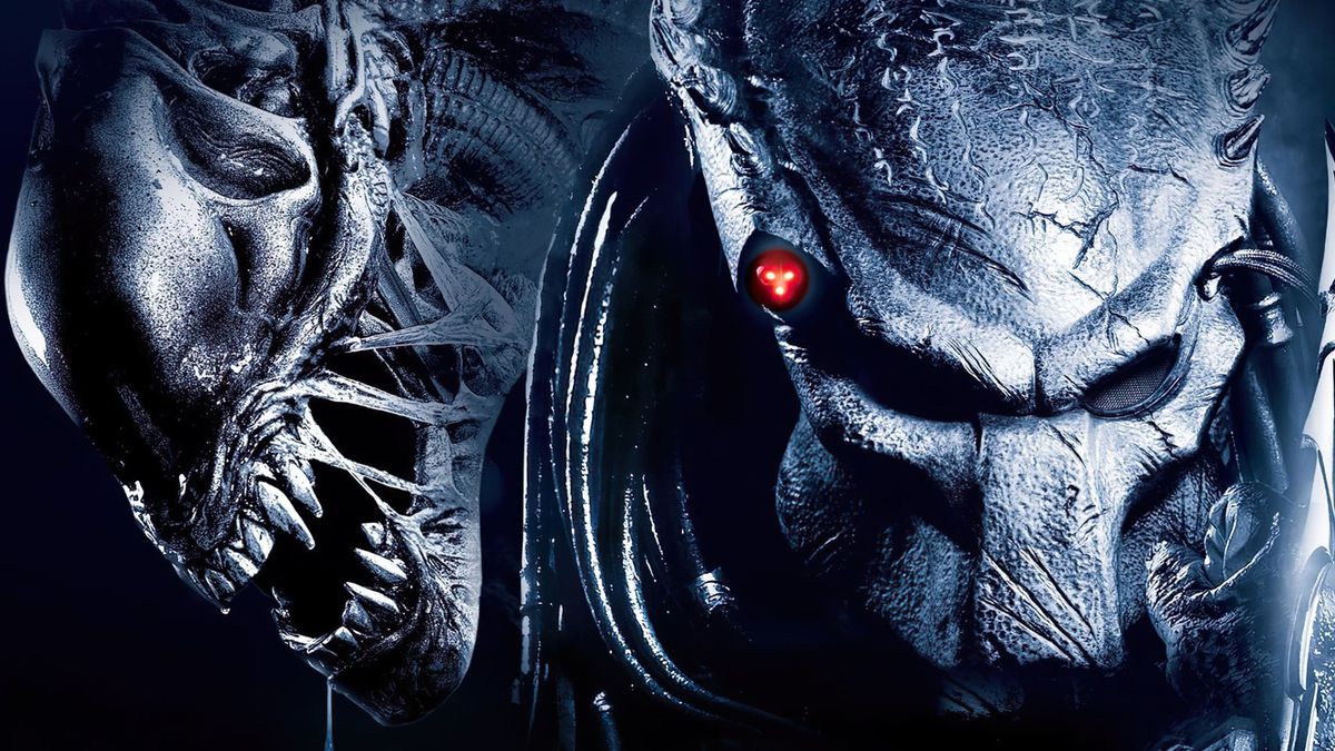 Should Disney reboot Alien vs. Predator? | Space