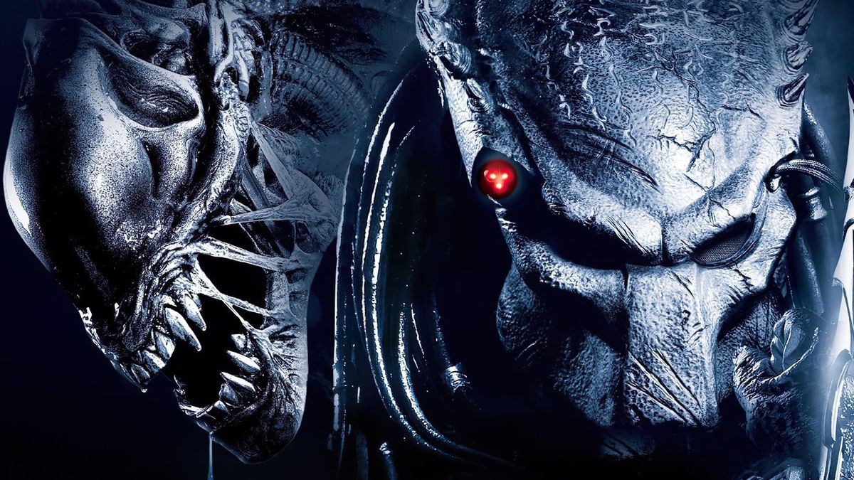 Aliens vs Predator 3: The Sequel to Requiem You Never Saw 