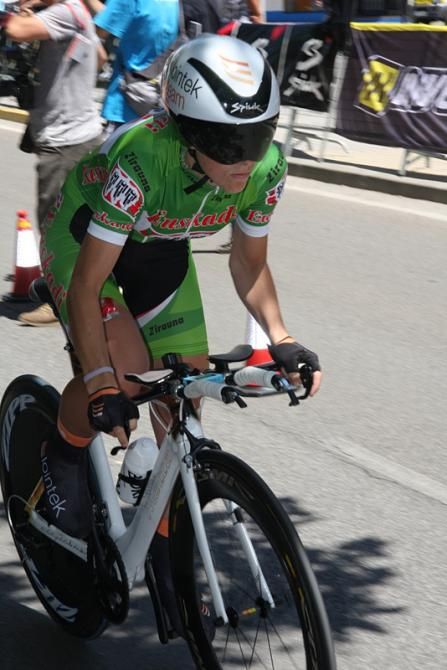 Irene Usabiaga (Euskadi)