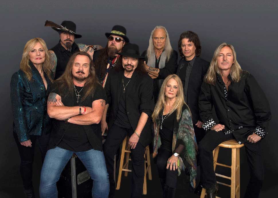 The gospel according to Lynyrd Skynyrd's Gary Rossington | Louder