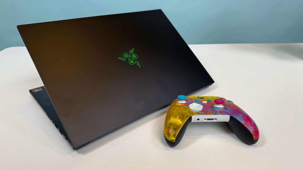 Razer Blade 16