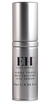 Midas Touch Revitalising Eye Serum, £49 | Emma Hardie