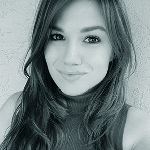 Mandy Jurgens headshot
