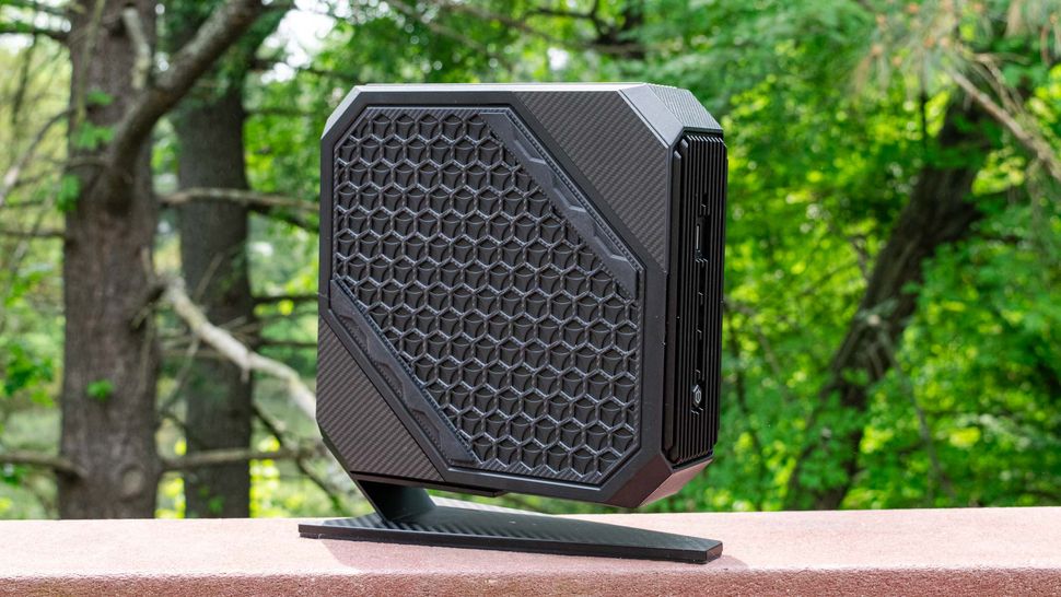 The best mini PCs in 2023 Tom's Guide