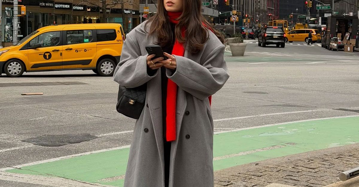 Shop Cold-Weather Fashion Essentials for Winter in NYC Shop Cold-Weather Fashion Essentials for Winter in NYC