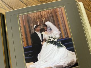 Best Wedding Photo Albums Lifestyle Hero