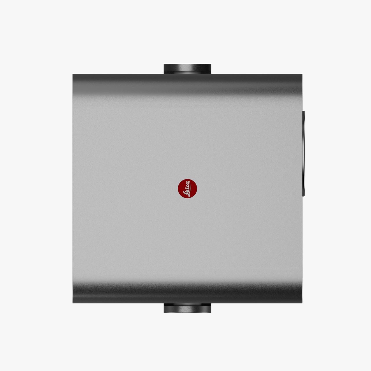 Design details, Leica Cine Compact 1 projector