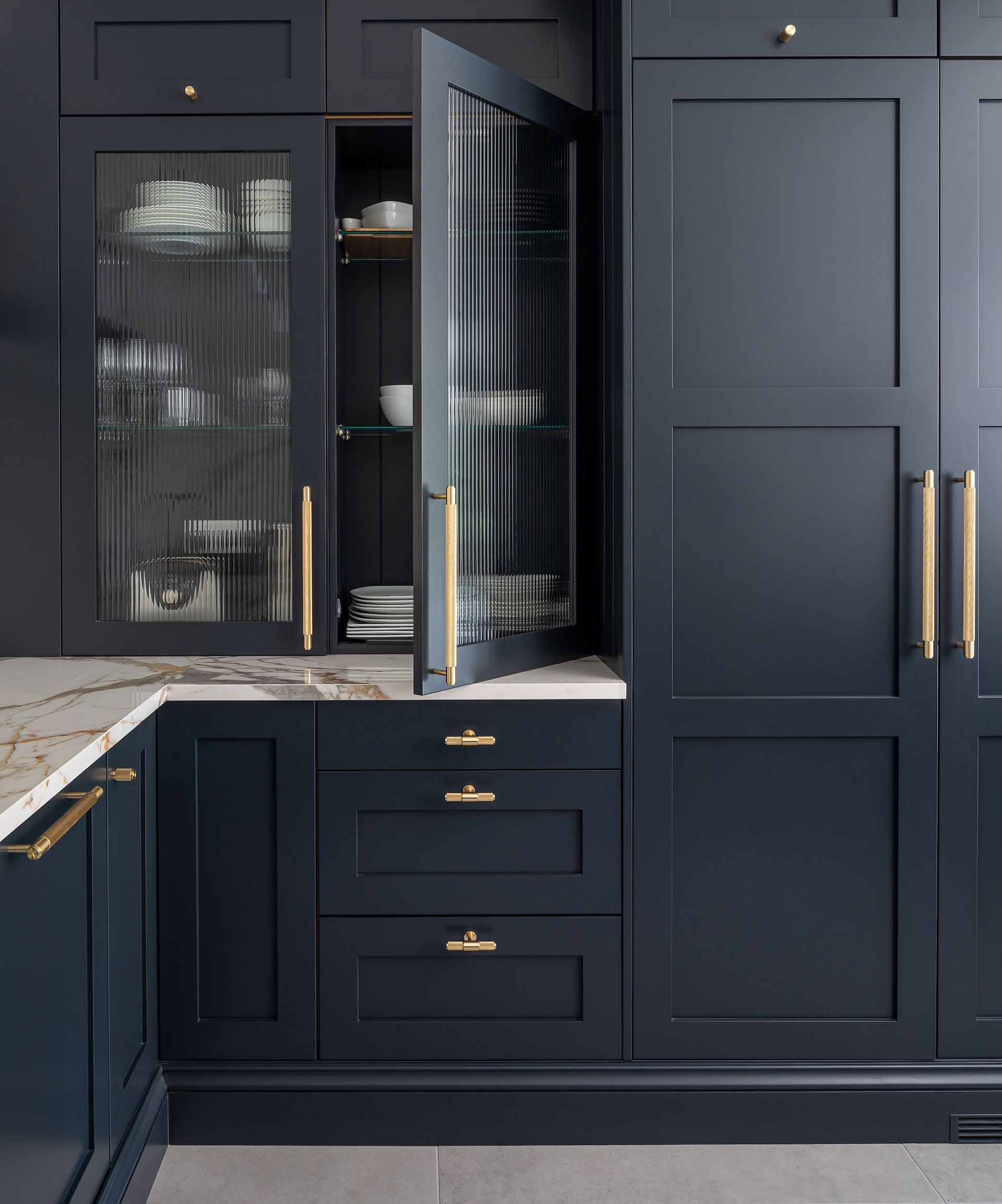 How to organize corner 8 tips organizers love Homes & Gardens