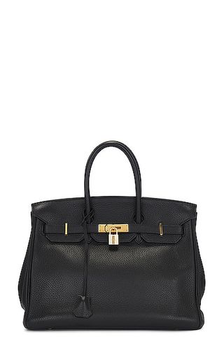 Hermes Birkin 35 Handbag