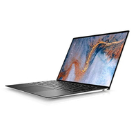 Dell XPS 13 (2020) Intel Core i7, 16GB RAM, 512GB : $1,899 $1,549 at Dell