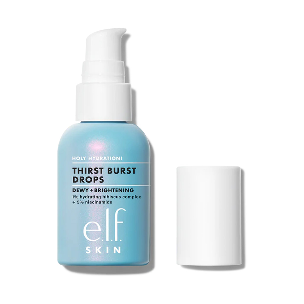 e.l.f. Cosmetics, Thirst Burst Drops