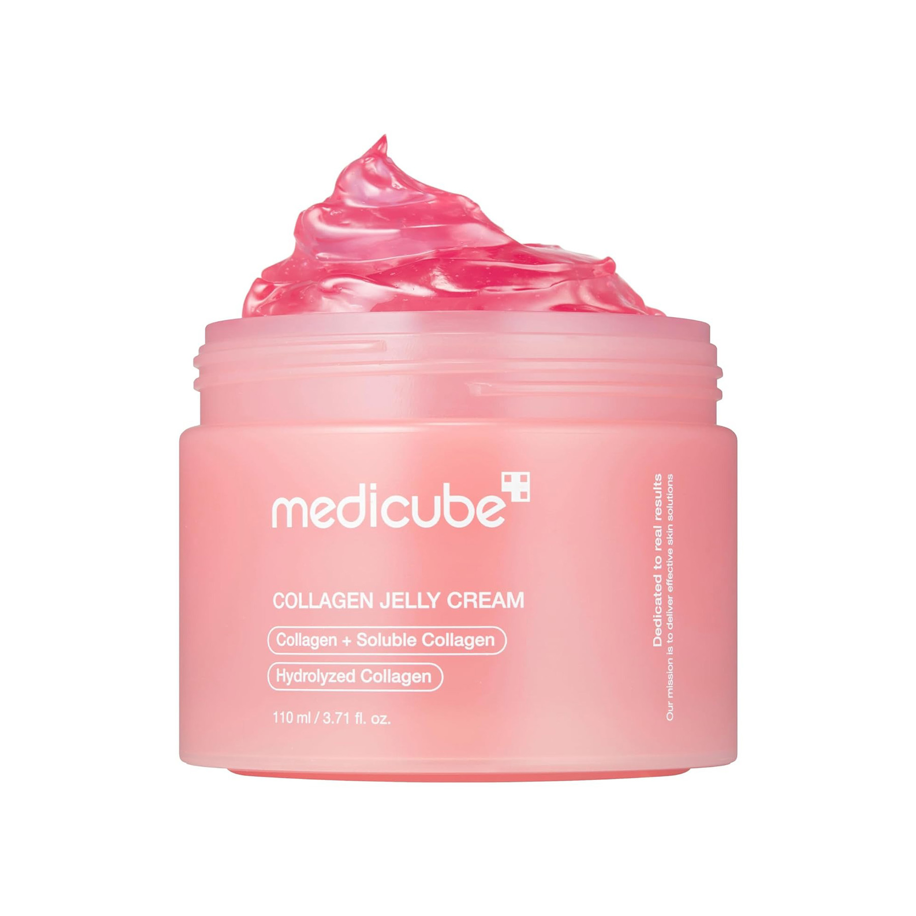 Medicube, Collagen Niacinamide Jelly Cream