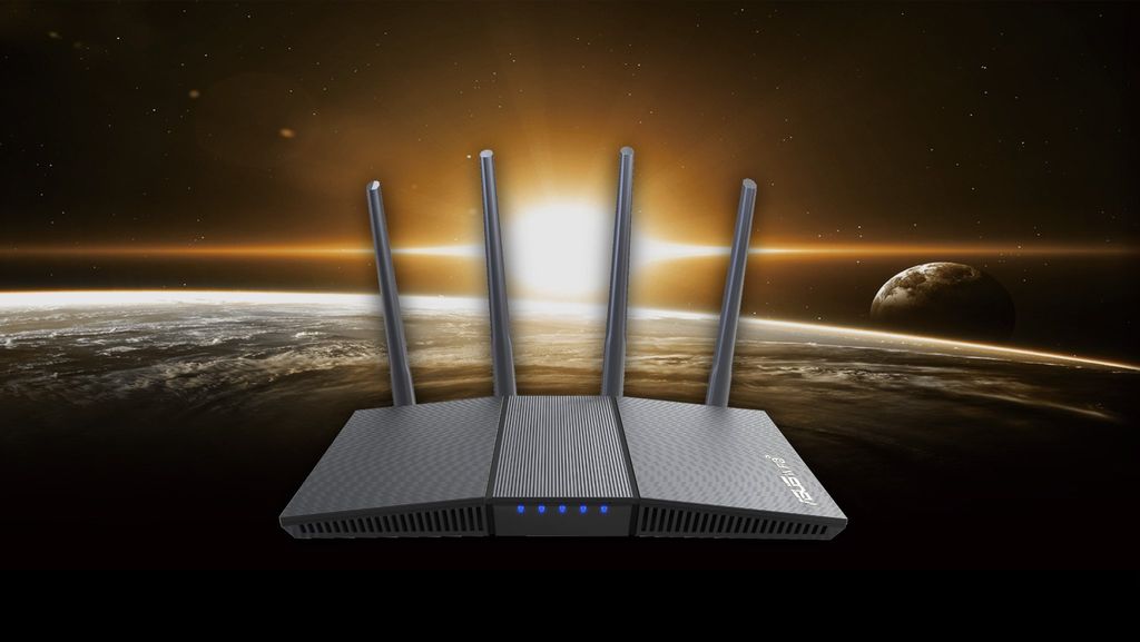 Best WiFi 6 routers 2024 Android Central