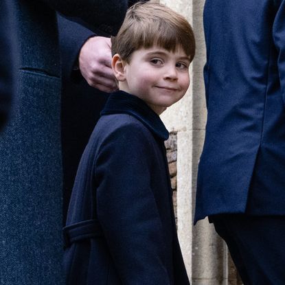 Prince Louis
