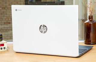 Best Chromebook: HP Chromebook 15