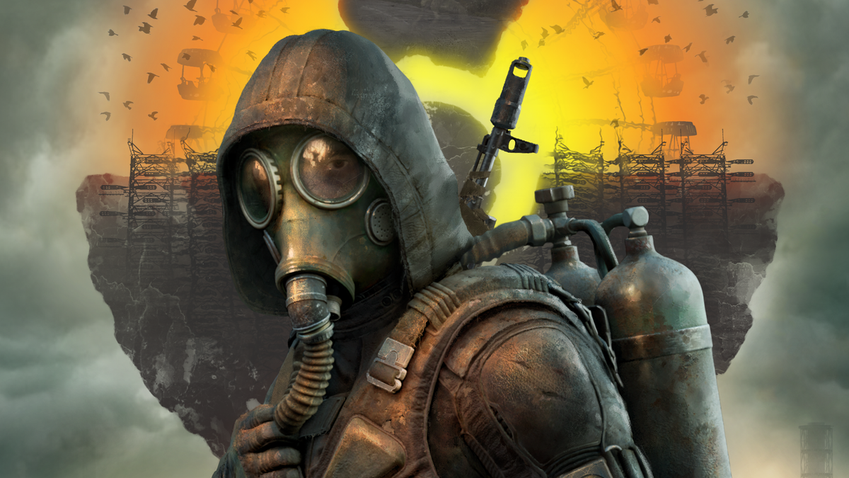 S.T.A.L.K.E.R. 2 moves to 2023 as dev team shares emotional update