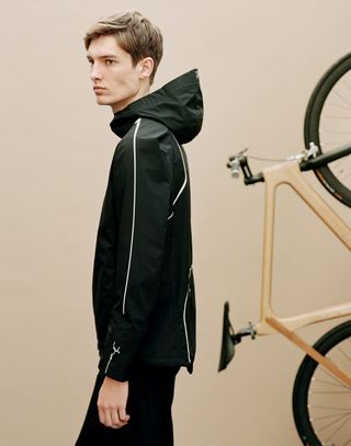 Cyclewear by Herno and Aeance