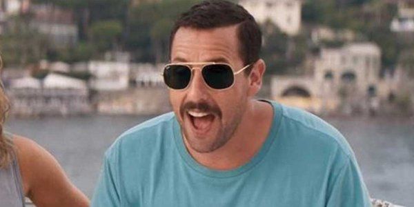 Netflix Unveils Adam Sandler's 'Hubie Halloween' Trailer - Halloween Daily  News