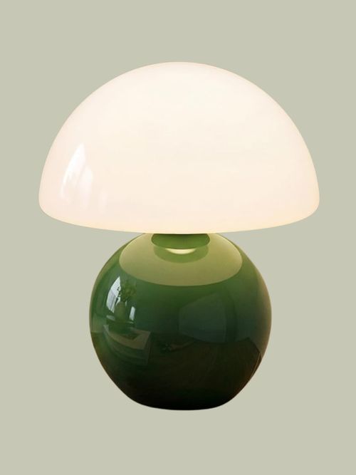 Mushroom Lamp Table Lamp