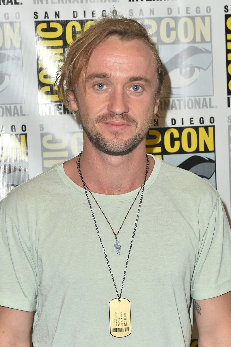 Tom Felton