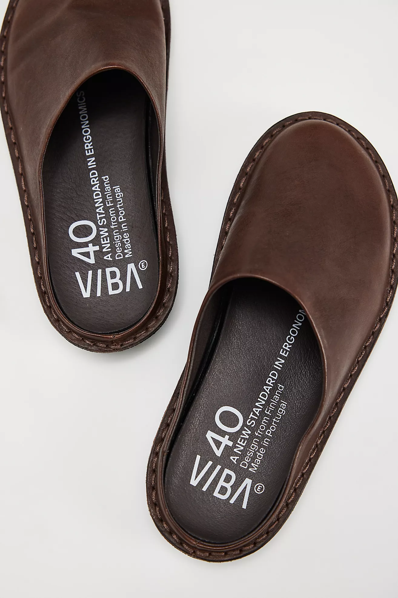 Roma Mules