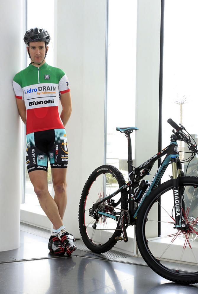 Gerhard Kerschbaumer (TX-Active Bianchi)
