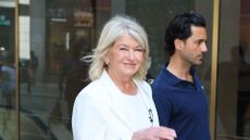 Image of Martha Stewart