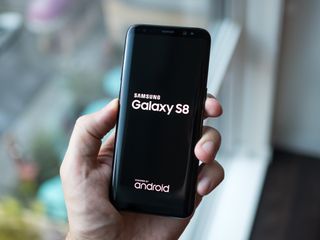 Samsung Galaxy S8