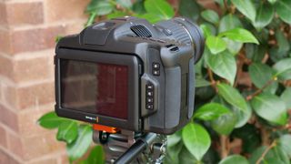 Blackmagic Pocket Cinema Camera 6K G2