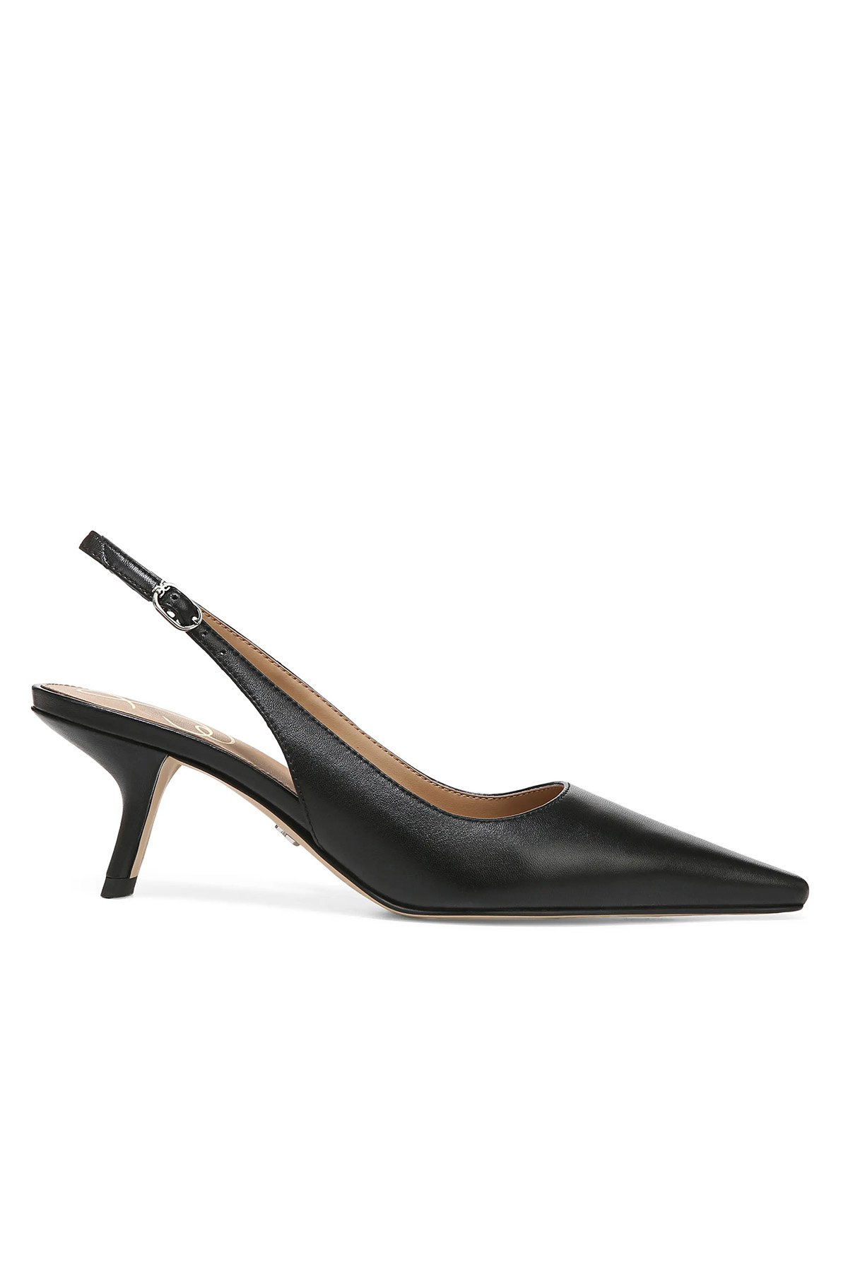 Bianka Slingback Pump