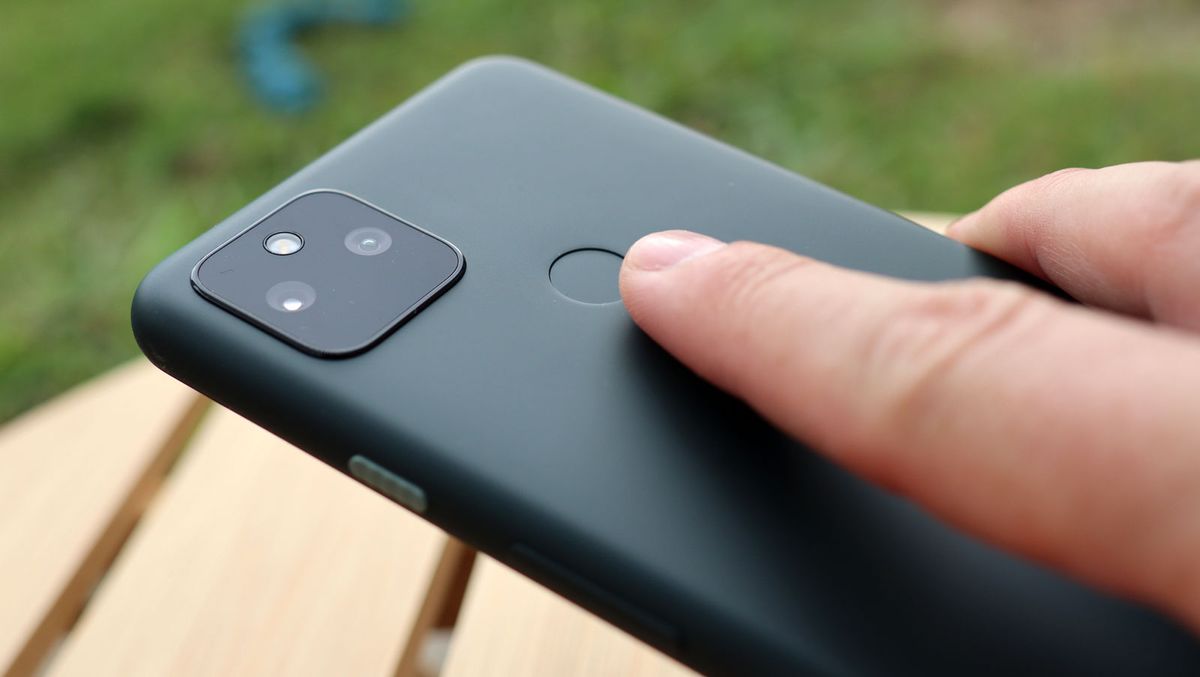 Google Pixel 6a camera leak reveals it may have a Tensor chipset like the Pixel 6