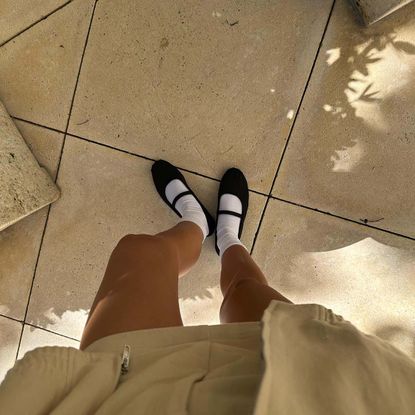 Reviews Don't Lie: These Are the 10 Best White Socks | Who What Wear