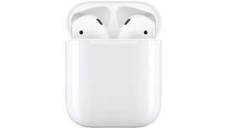 Apple AirPods wireless earbuds