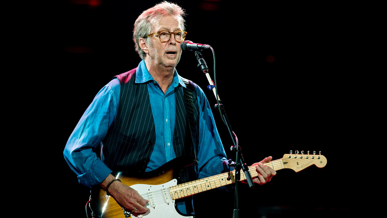 Eric Clapton